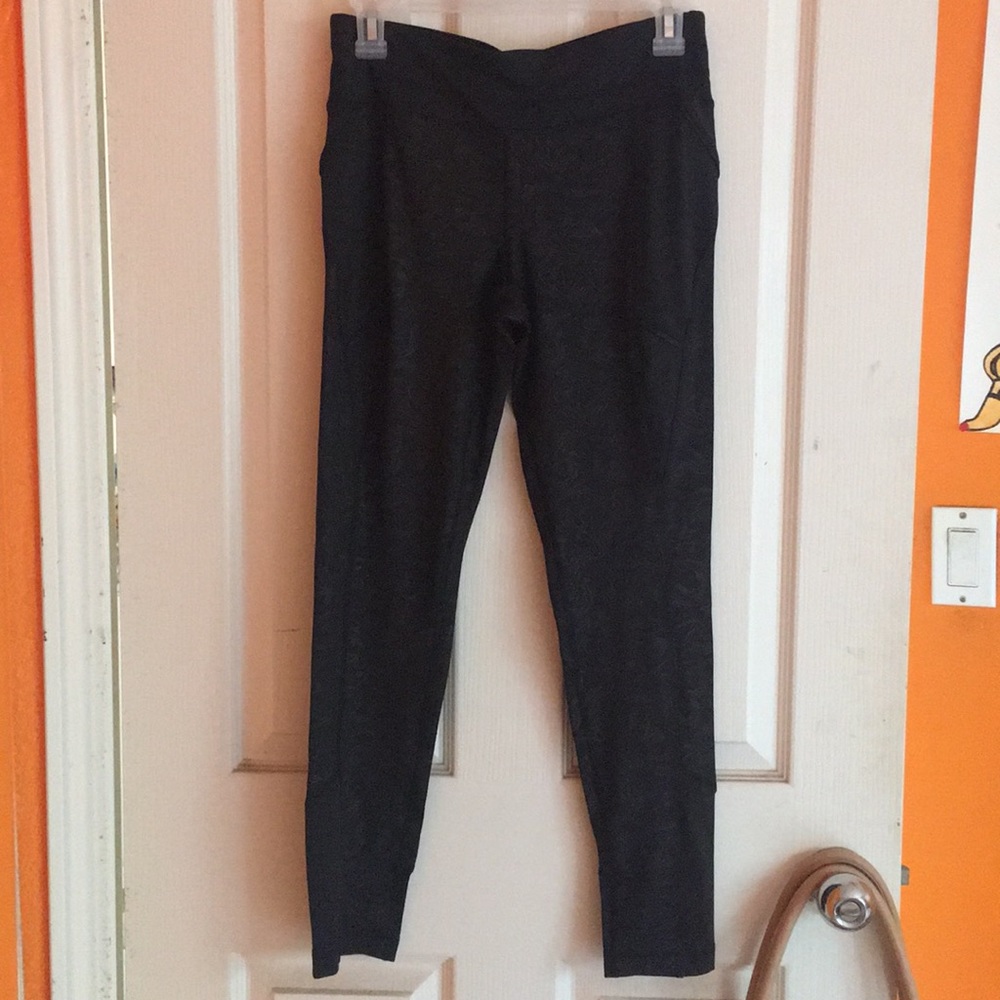 Workout leggings